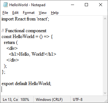 HelloWorld.js
