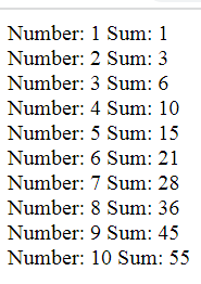 Applying Anonymous Function on Elements of an Array